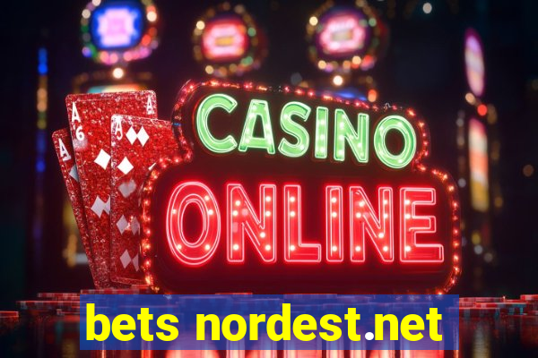 bets nordest.net